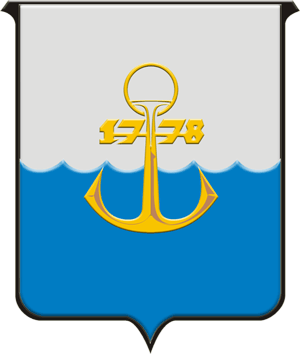Герб города Мариуполя